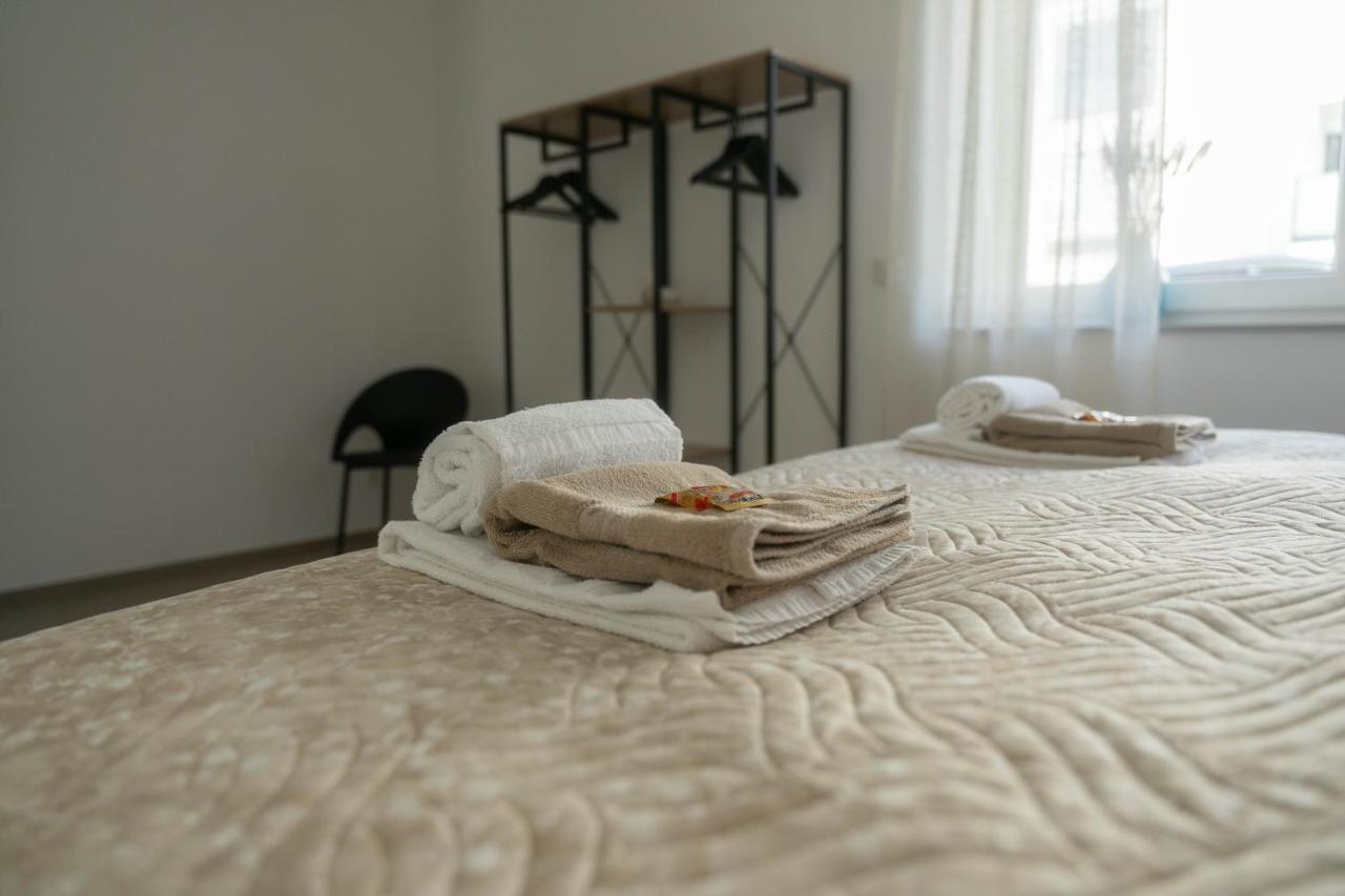 Hama Design Homes Paderborn 4 Apartments Eksteriør bilde